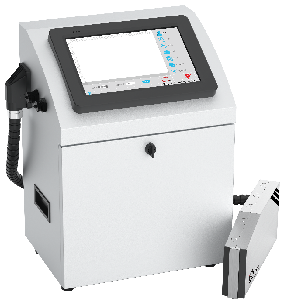 高解析油墨噴碼機P7Pro