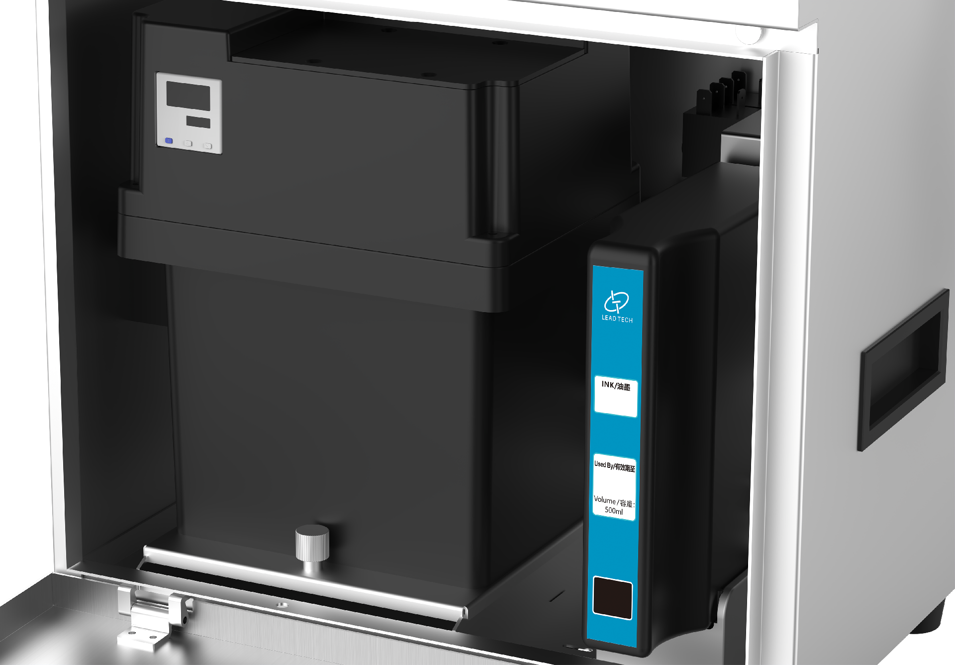 高解析油墨噴碼機P7Pro